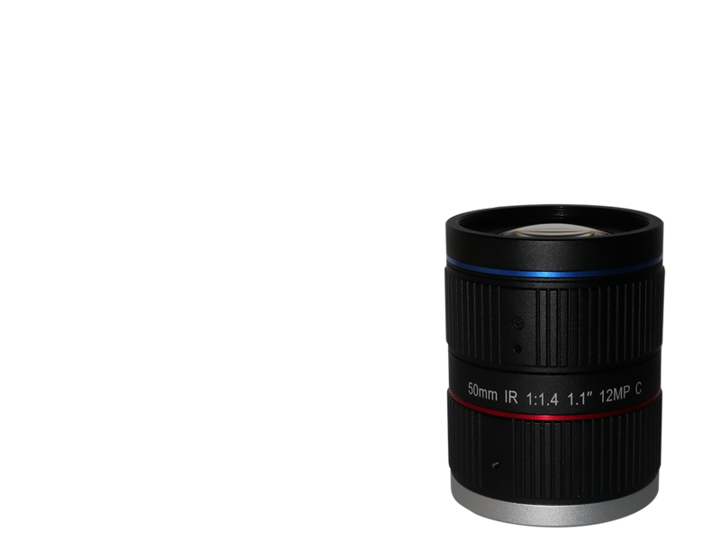 50mm 12MP