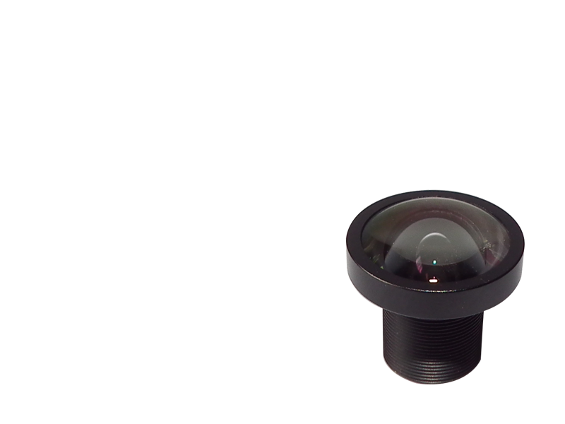 3mm 2MP