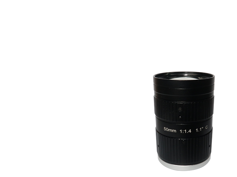 50mm 12MP Manual 
