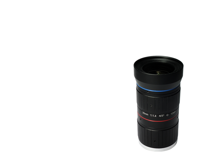 35mm 8MP Manual