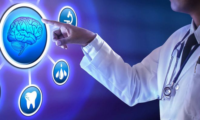 Medical Devices 医疗系统