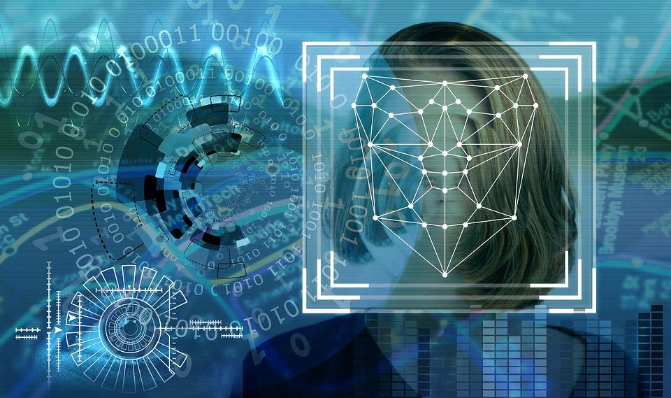 Biometric Security 生物识别