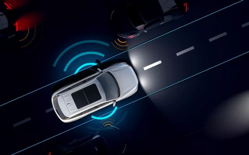 Automobile 车载系统