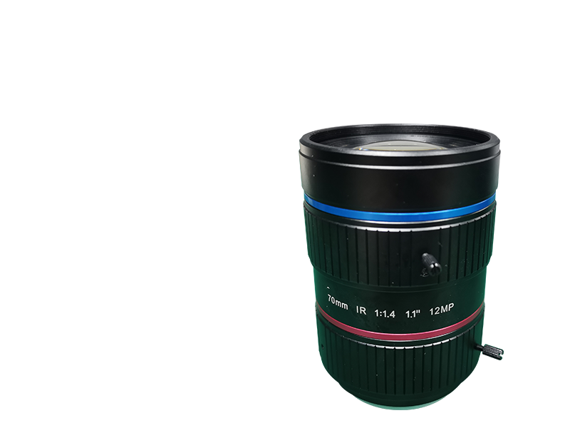 70mm 12MP Manual