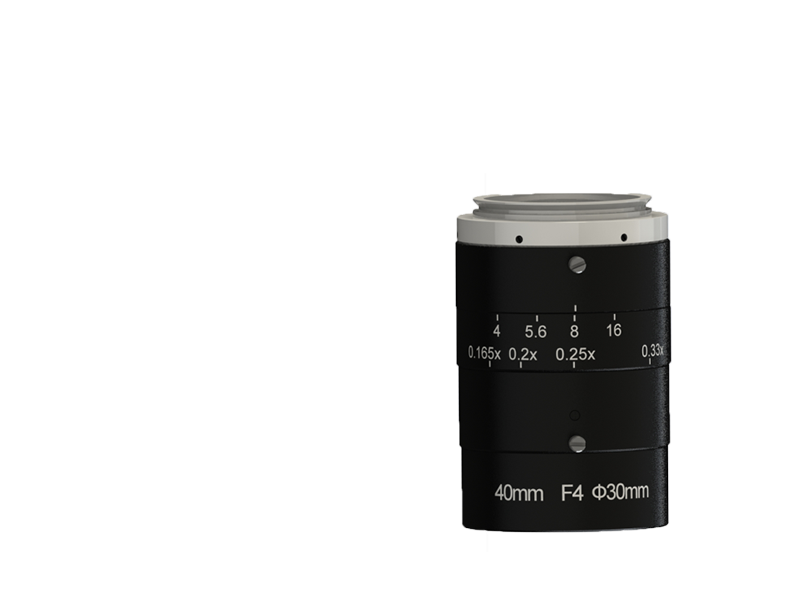 40mm 4K Manual
