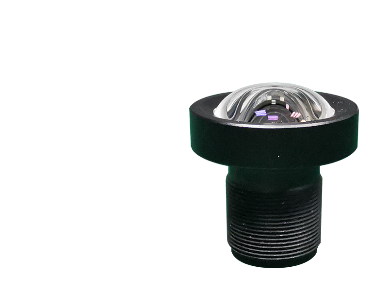 1.65mm 8MP 