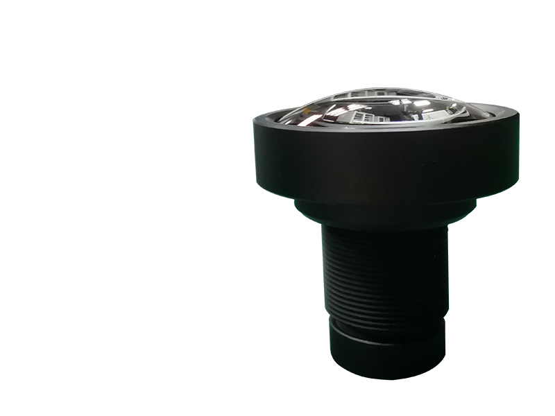 4.5mm 8MP 