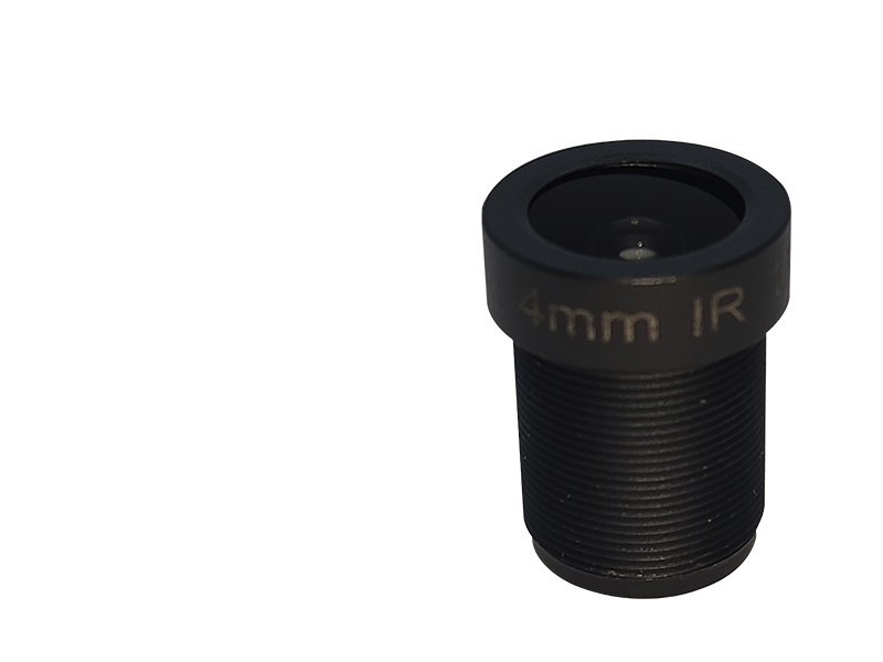 4mm 5MP 