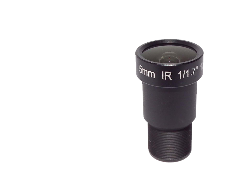5mm 12MP 