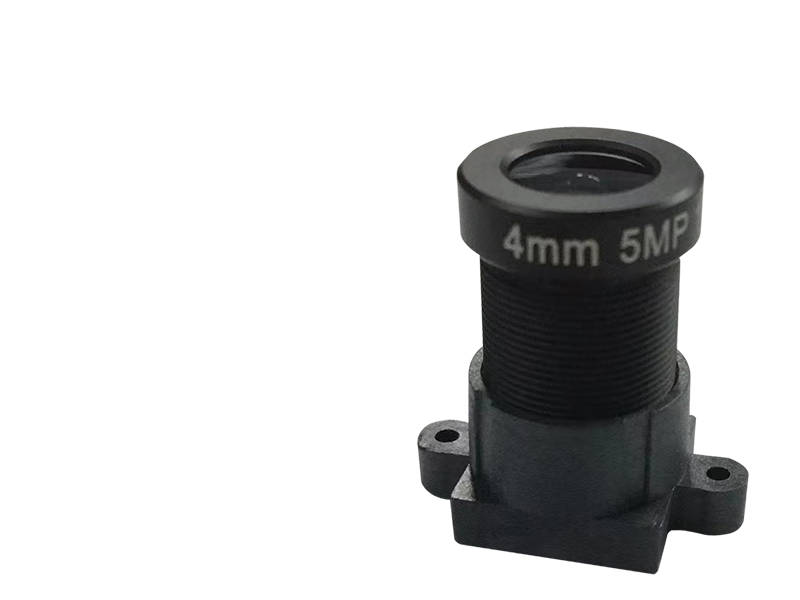4mm 5MP 