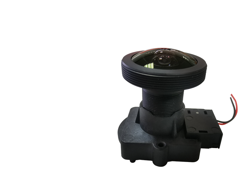 1.68mm 8MP 