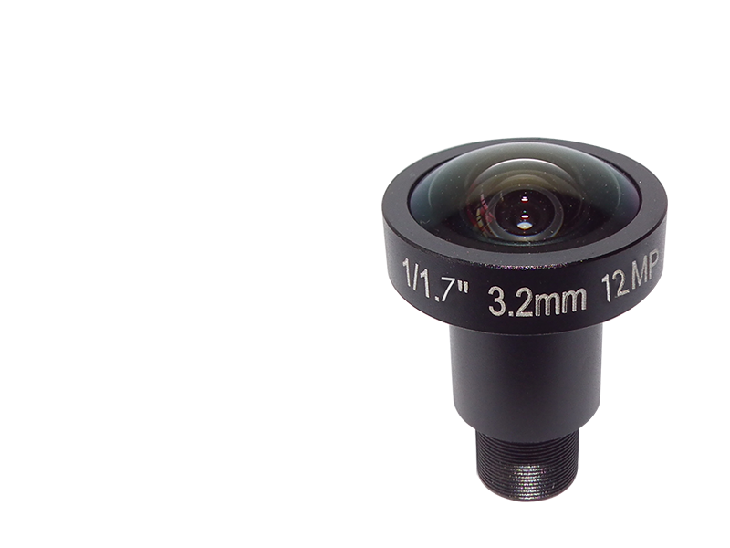 3.2mm 12MP 