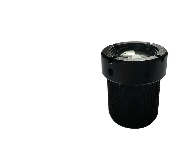 16mm 5MP 