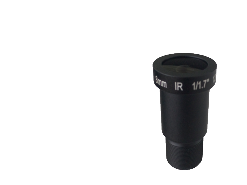 8mm 12MP 