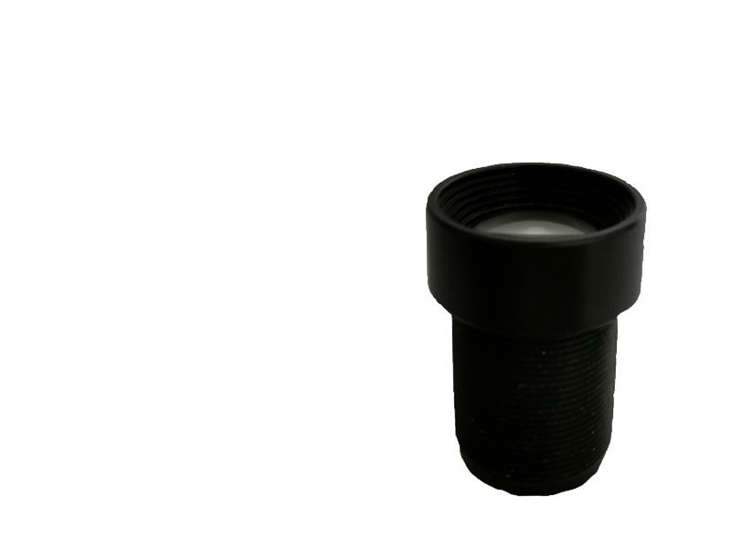 12mm 8MP 