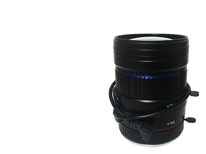 12~36mm 8MP Manual