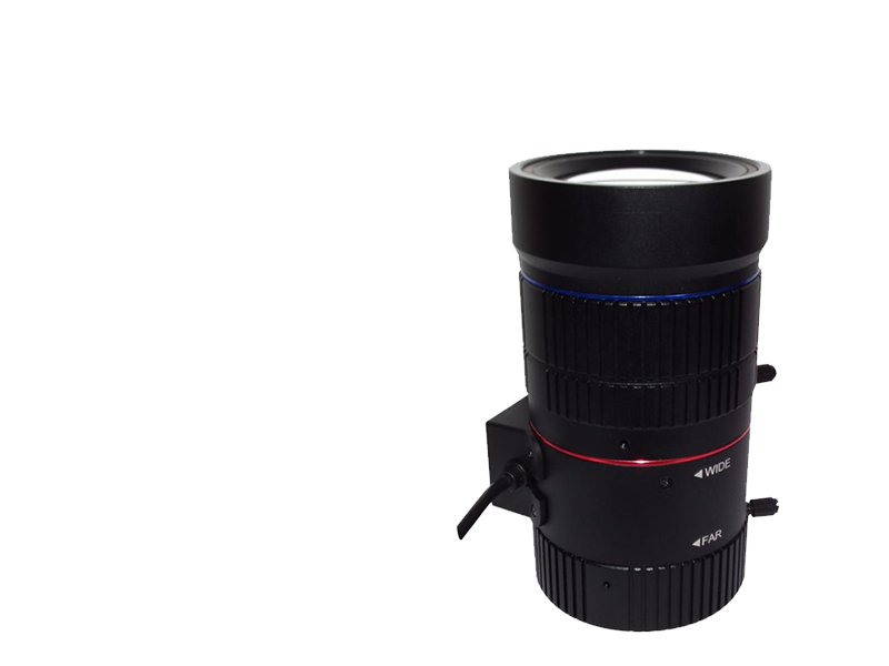 16~70mm 8MP DC-lris