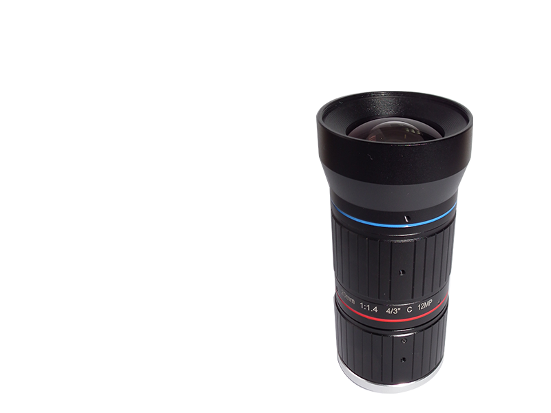 20mm 12MP Manual