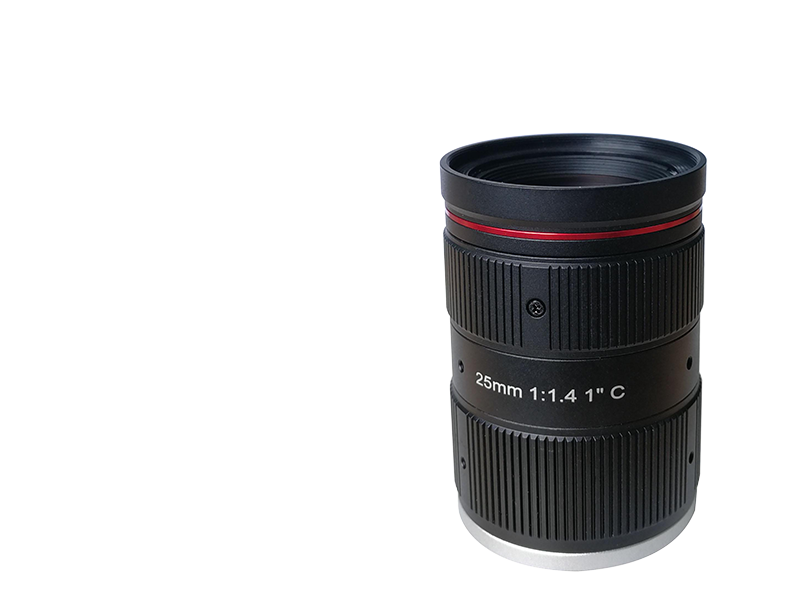 25mm 12MP Manual