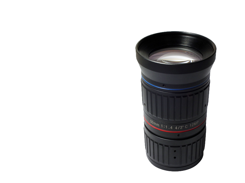 50mm 12MP Manual
