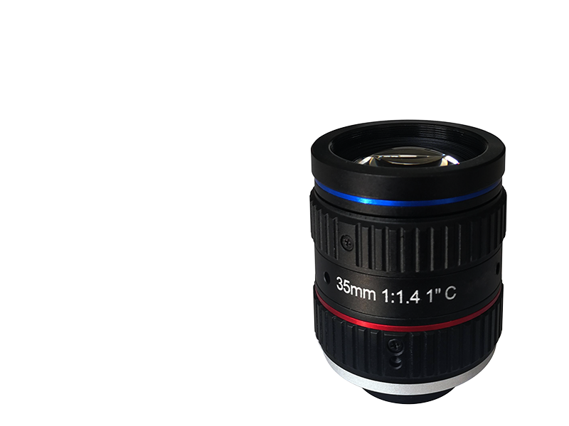 35mm 12MP Manual